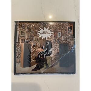 Kevin Morby - This Is A Photograph [New CD] AUTOGRAPHED SIGNED